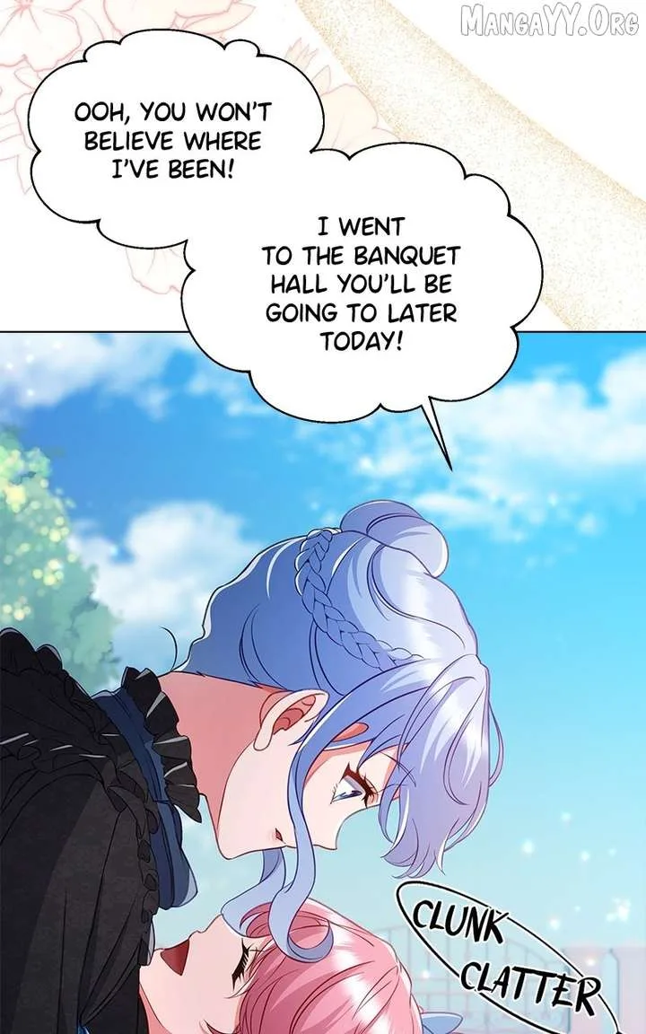 We Lost Our Engagement Chapter 55 page 42