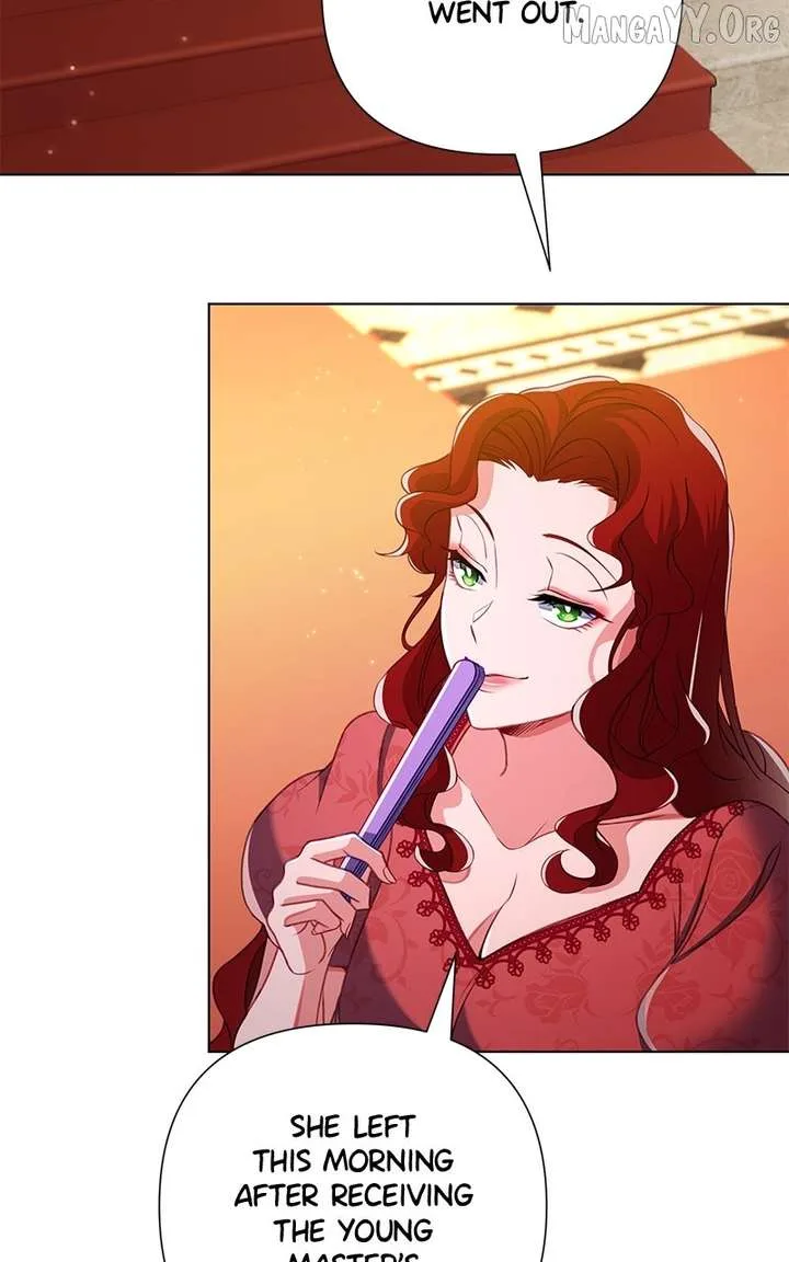 We Lost Our Engagement Chapter 55 page 4