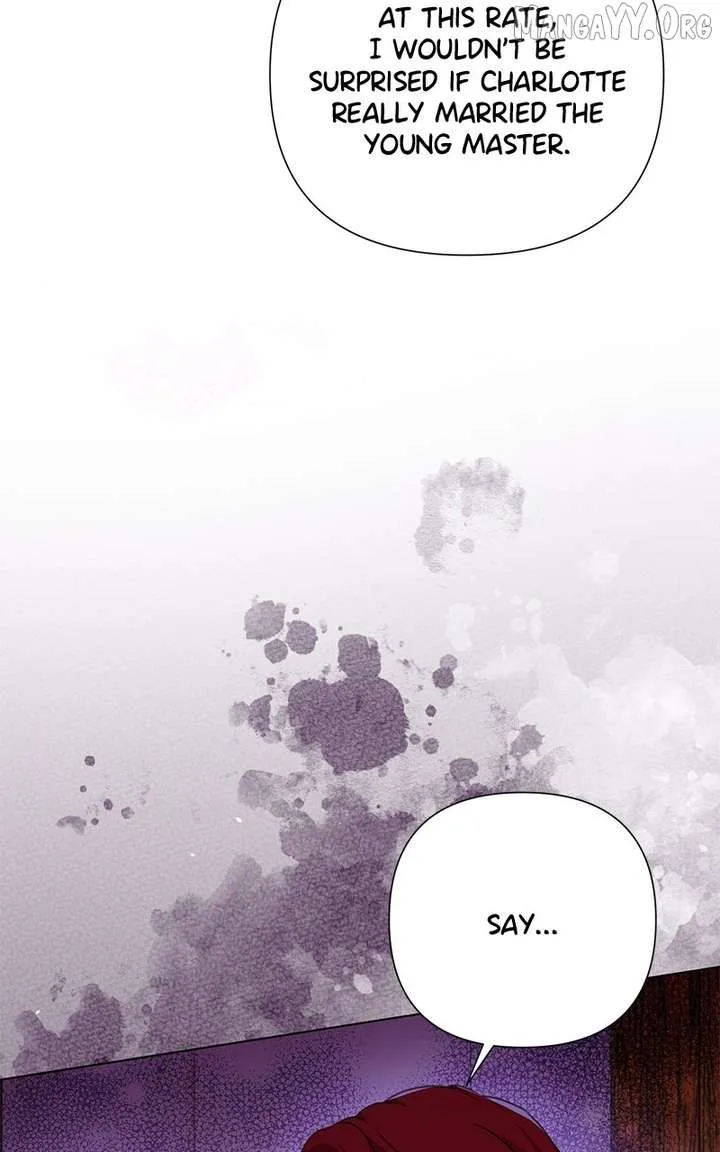 We Lost Our Engagement Chapter 55 page 7