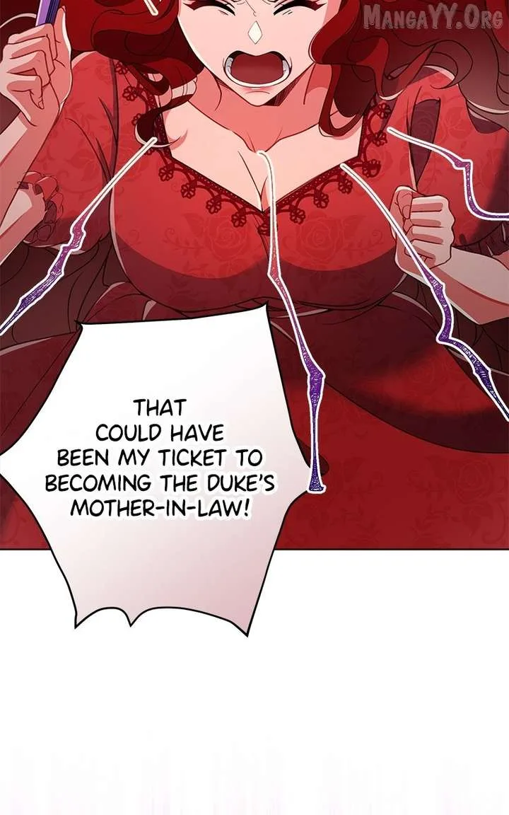 We Lost Our Engagement Chapter 55 page 31