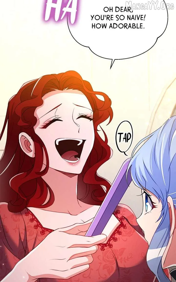 We Lost Our Engagement Chapter 55 page 19