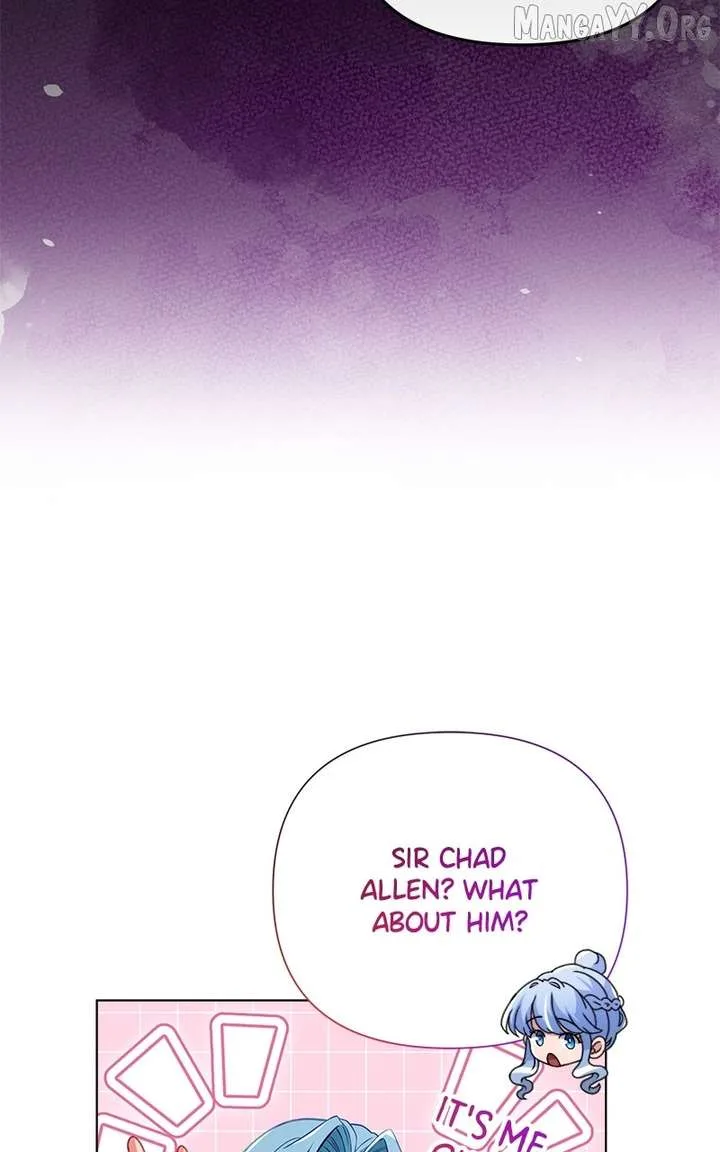 We Lost Our Engagement Chapter 55 page 9