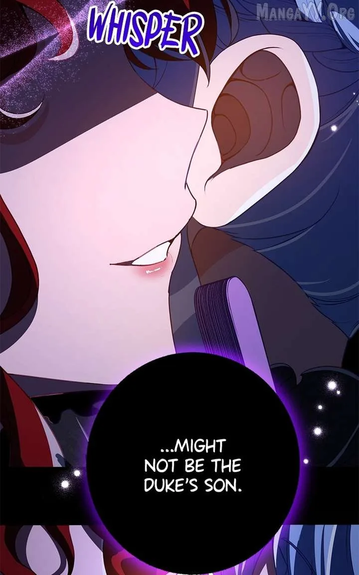 We Lost Our Engagement Chapter 55 page 11