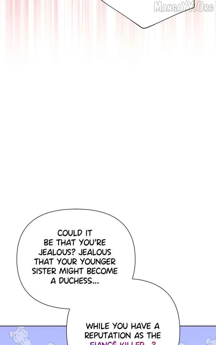 We Lost Our Engagement Chapter 55 page 33