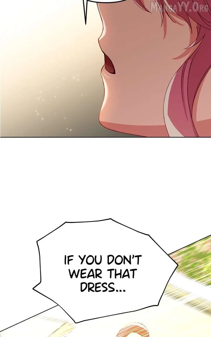 We Lost Our Engagement Chapter 55 page 55
