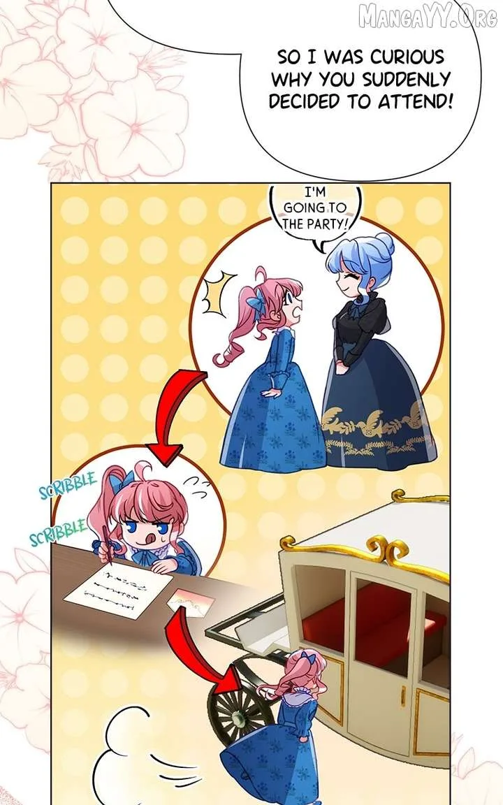 We Lost Our Engagement Chapter 55 page 44