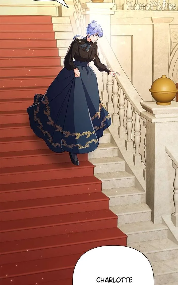 We Lost Our Engagement Chapter 55 page 3