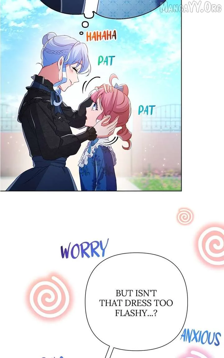 We Lost Our Engagement Chapter 55 page 52