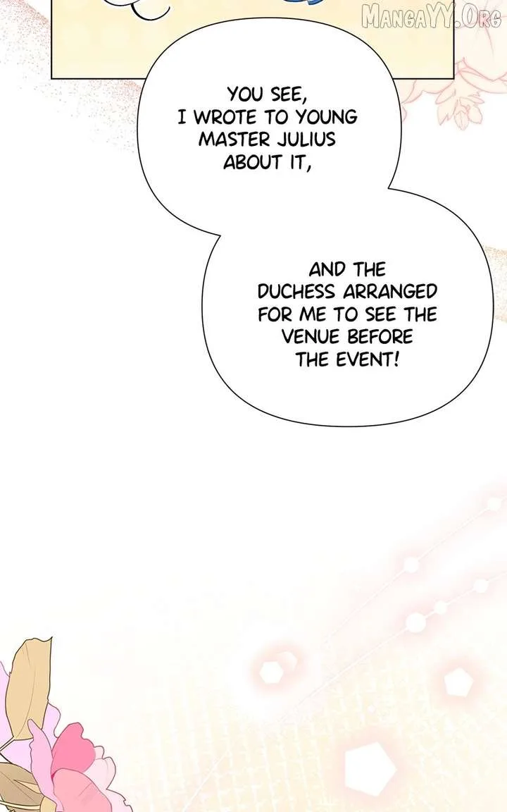 We Lost Our Engagement Chapter 55 page 45