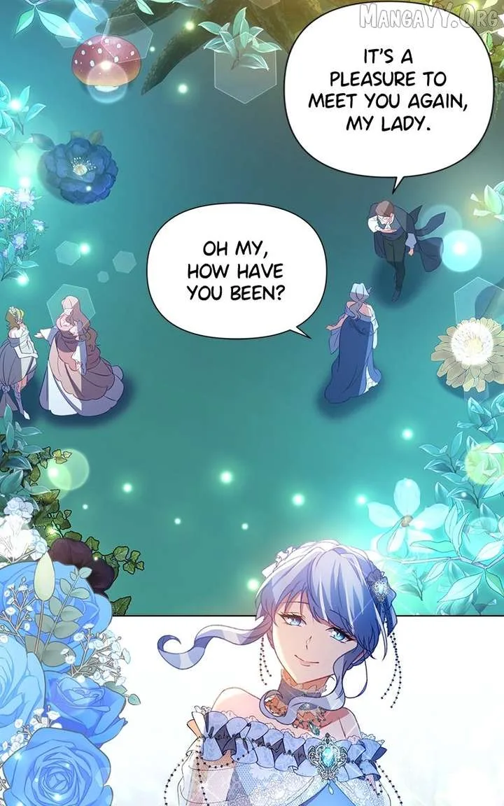 We Lost Our Engagement Chapter 55 page 59