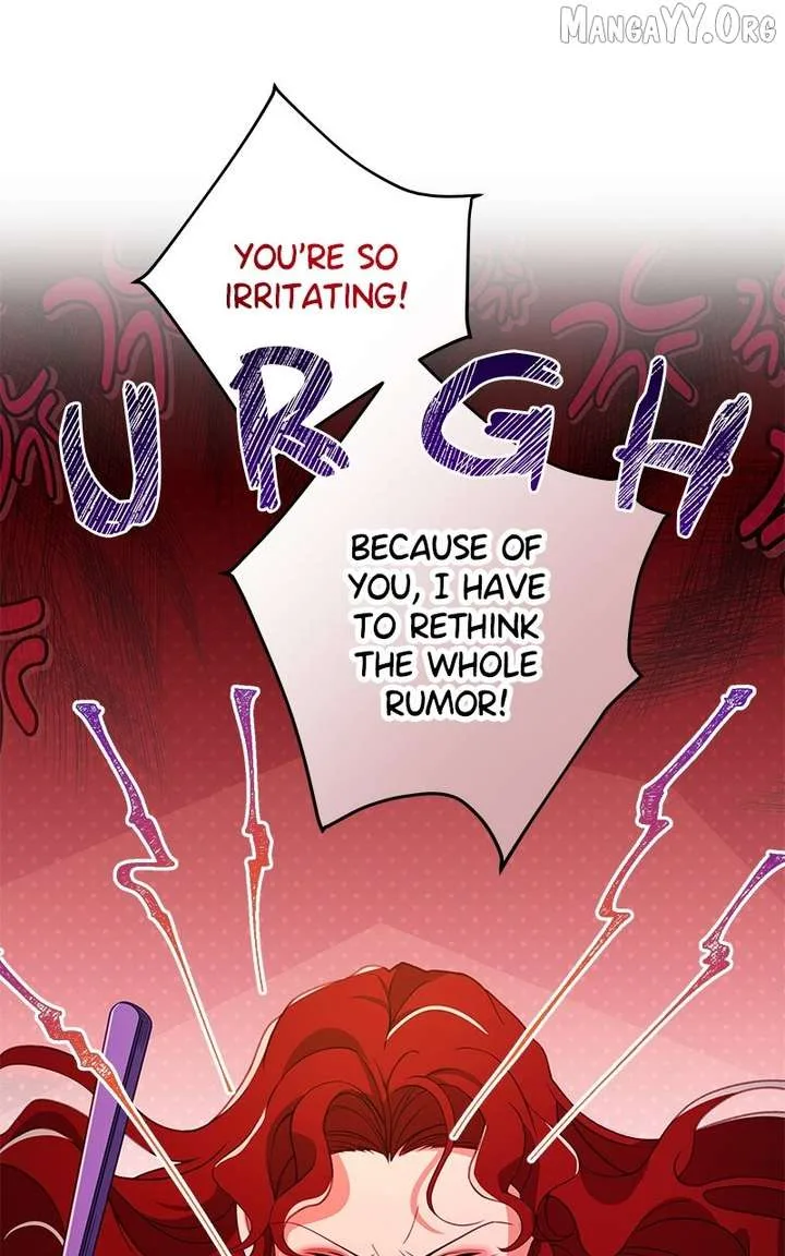 We Lost Our Engagement Chapter 55 page 30