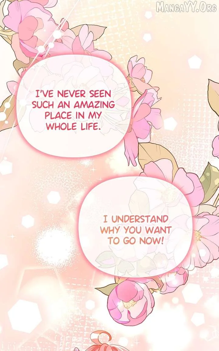 We Lost Our Engagement Chapter 55 page 46