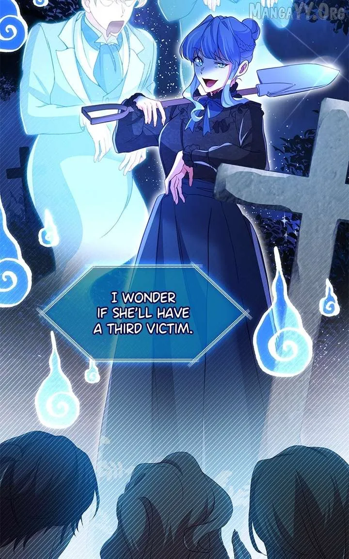 We Lost Our Engagement Chapter 55 page 36