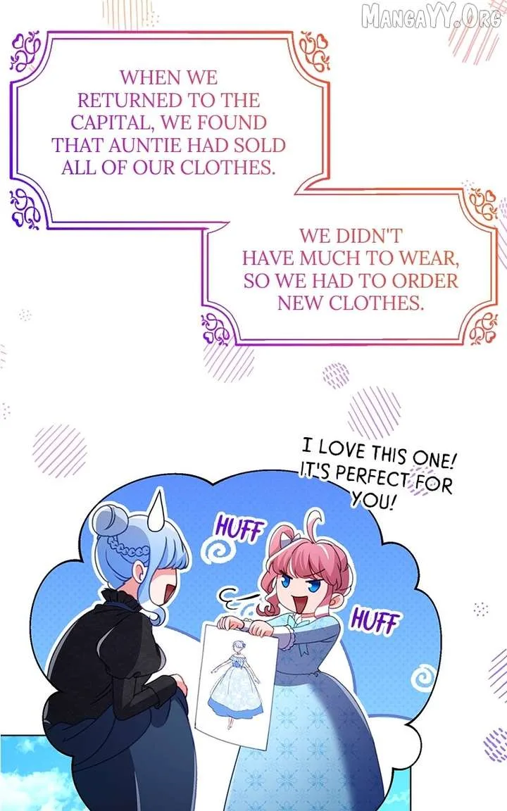 We Lost Our Engagement Chapter 55 page 51