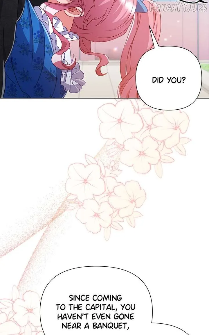 We Lost Our Engagement Chapter 55 page 43