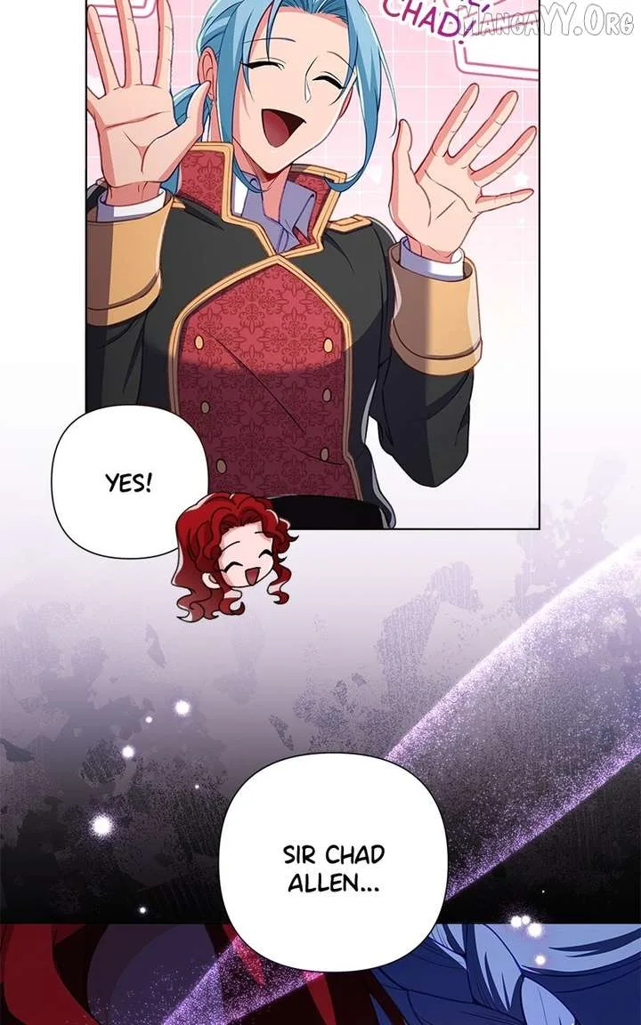 We Lost Our Engagement Chapter 55 page 10