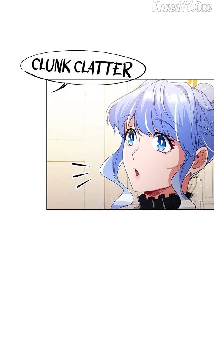 We Lost Our Engagement Chapter 55 page 38