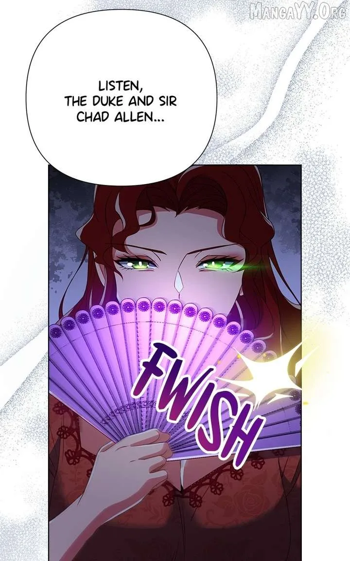We Lost Our Engagement Chapter 55 page 21
