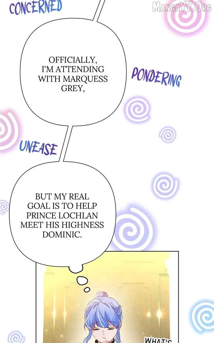 We Lost Our Engagement Chapter 55 page 53