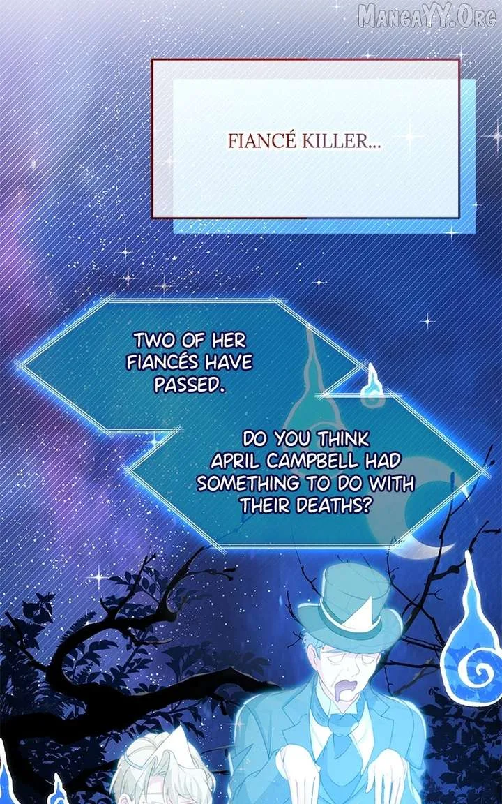We Lost Our Engagement Chapter 55 page 35