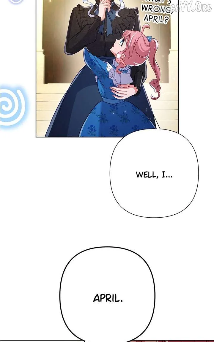 We Lost Our Engagement Chapter 55 page 54