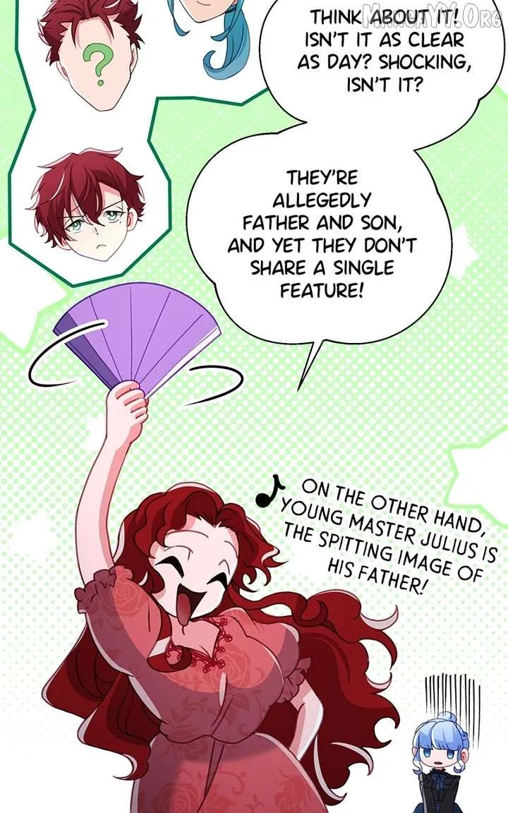 We Lost Our Engagement Chapter 55 page 26