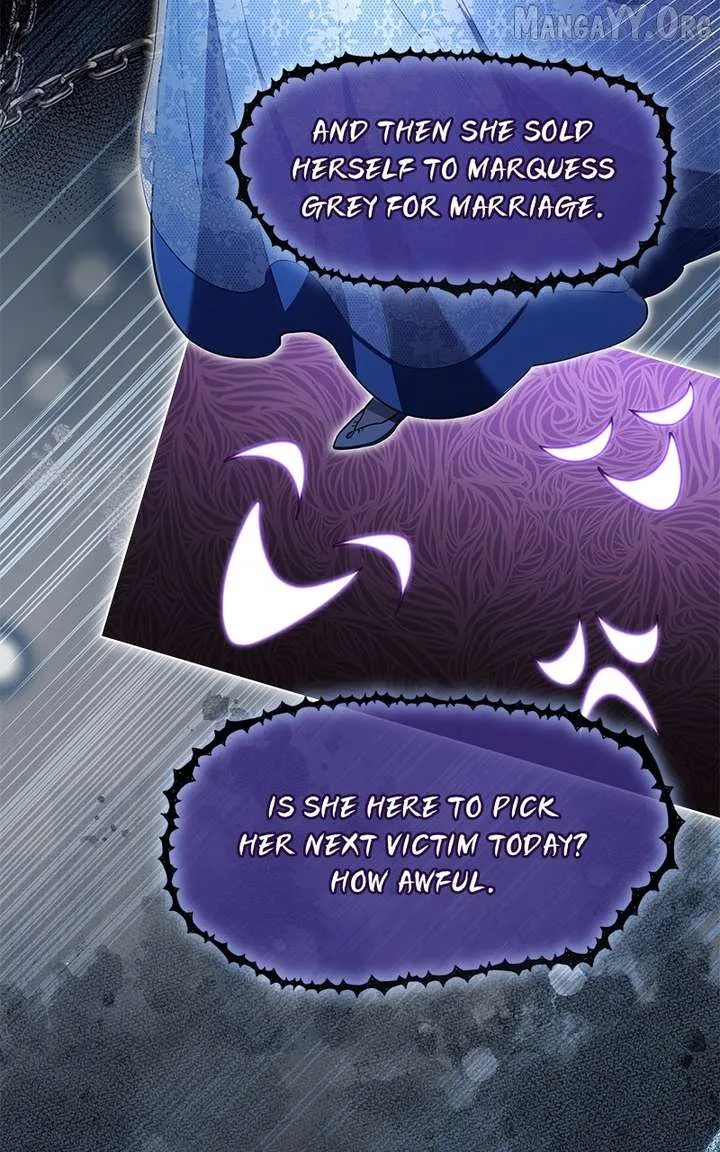 We Lost Our Engagement Chapter 55 page 72