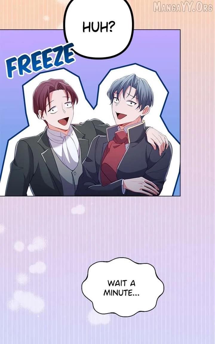 We Lost Our Engagement Chapter 55 page 92