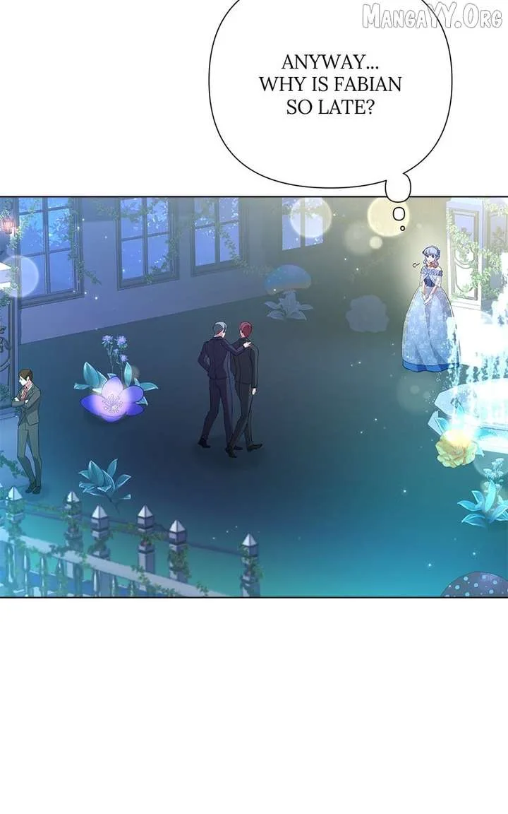 We Lost Our Engagement Chapter 55 page 79
