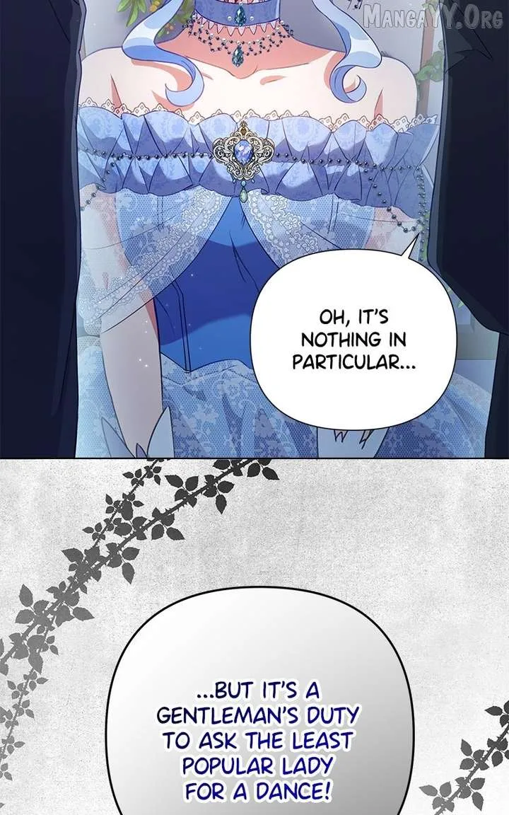 We Lost Our Engagement Chapter 55 page 83