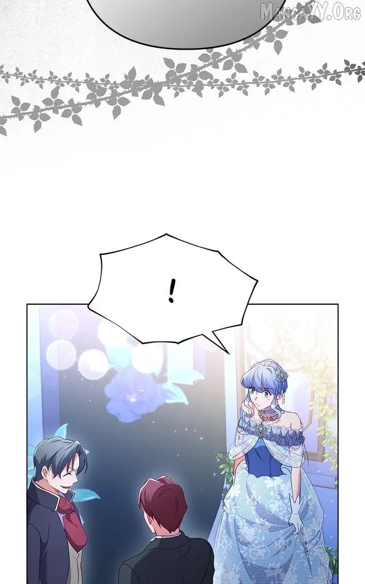 We Lost Our Engagement Chapter 55 page 84