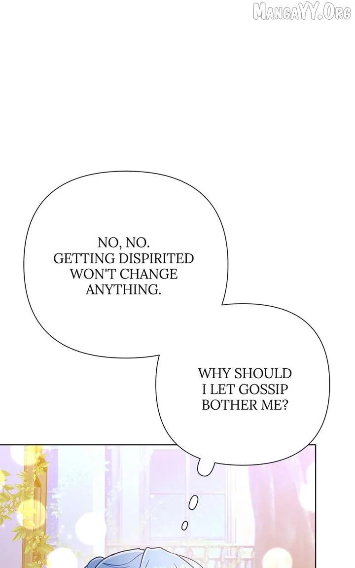 We Lost Our Engagement Chapter 55 page 77