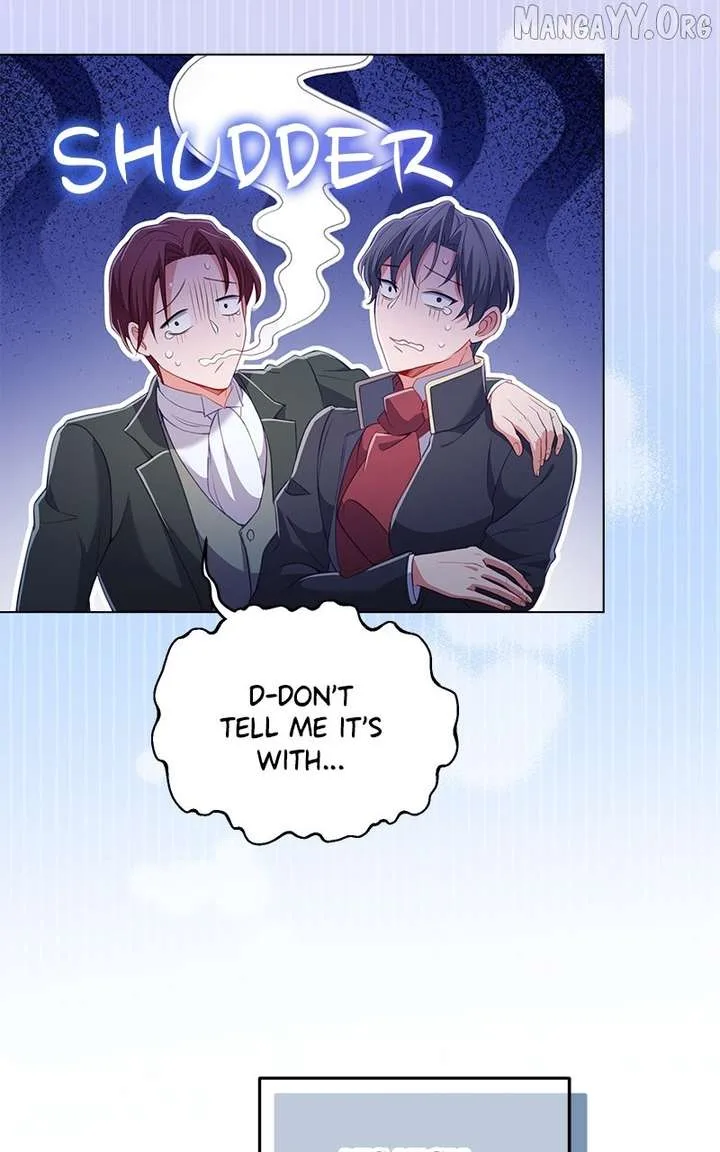We Lost Our Engagement Chapter 55 page 93