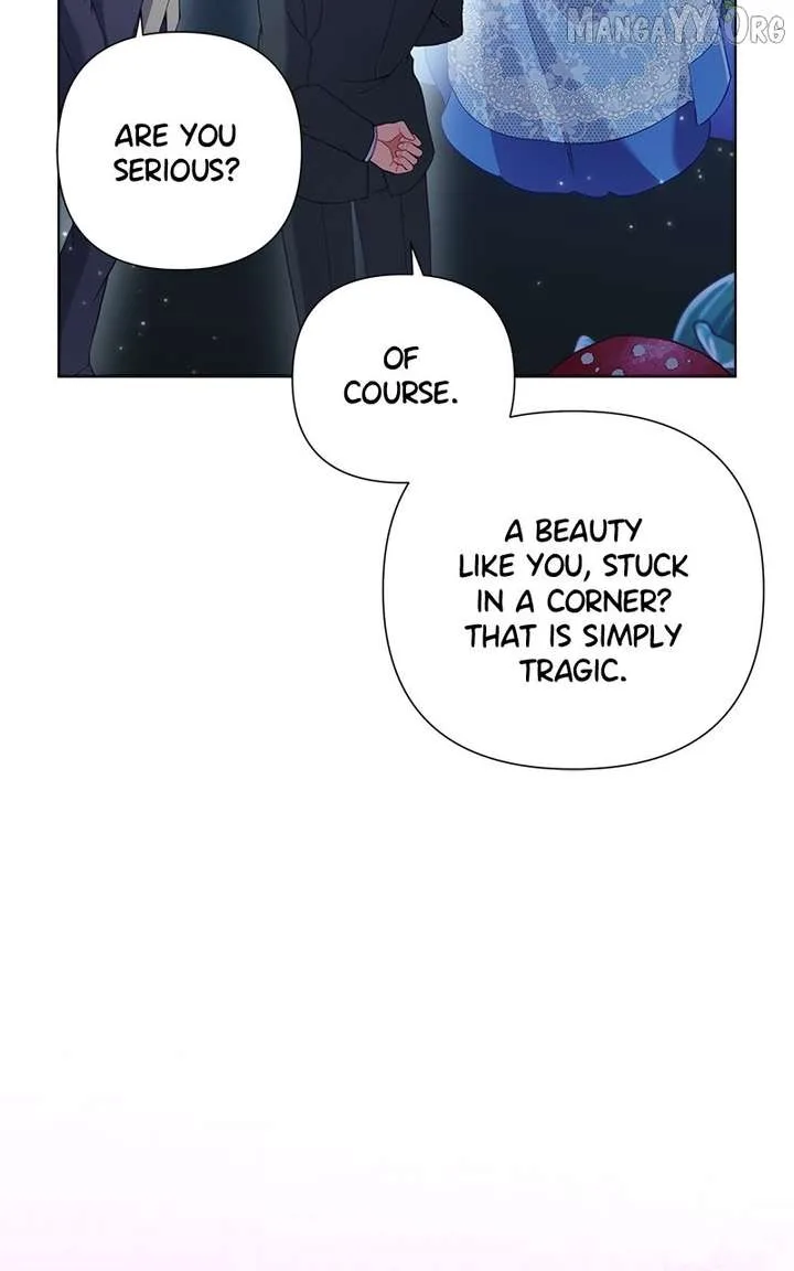 We Lost Our Engagement Chapter 55 page 85