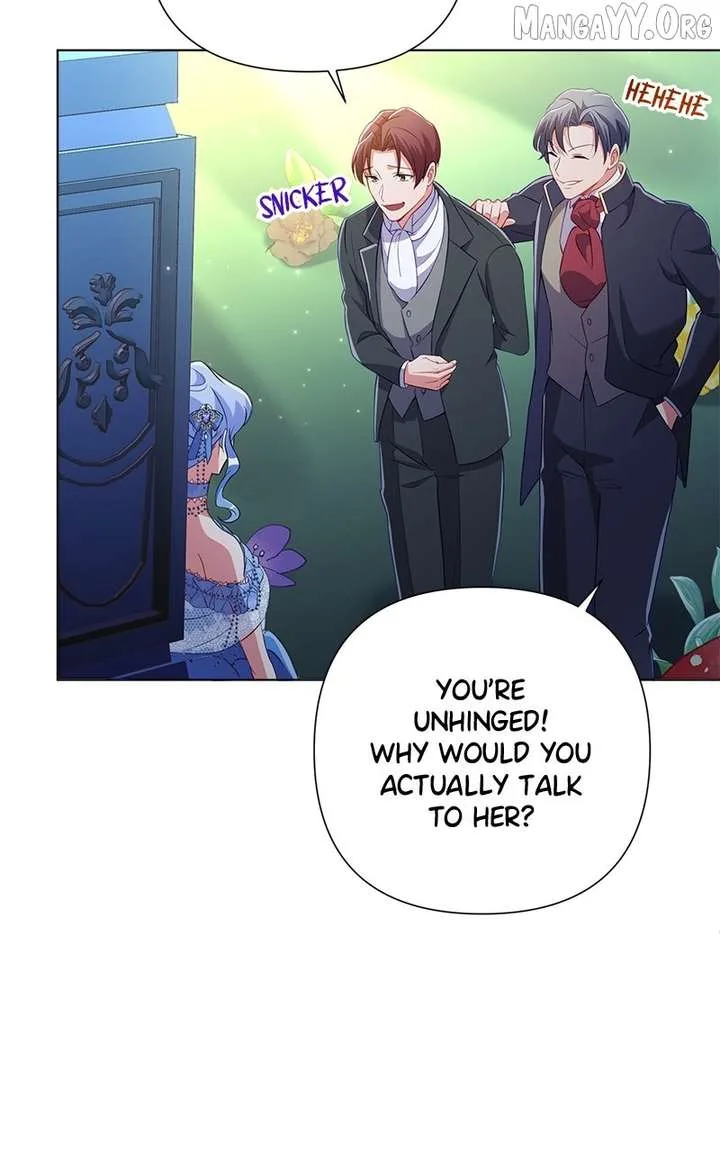 We Lost Our Engagement Chapter 55 page 81