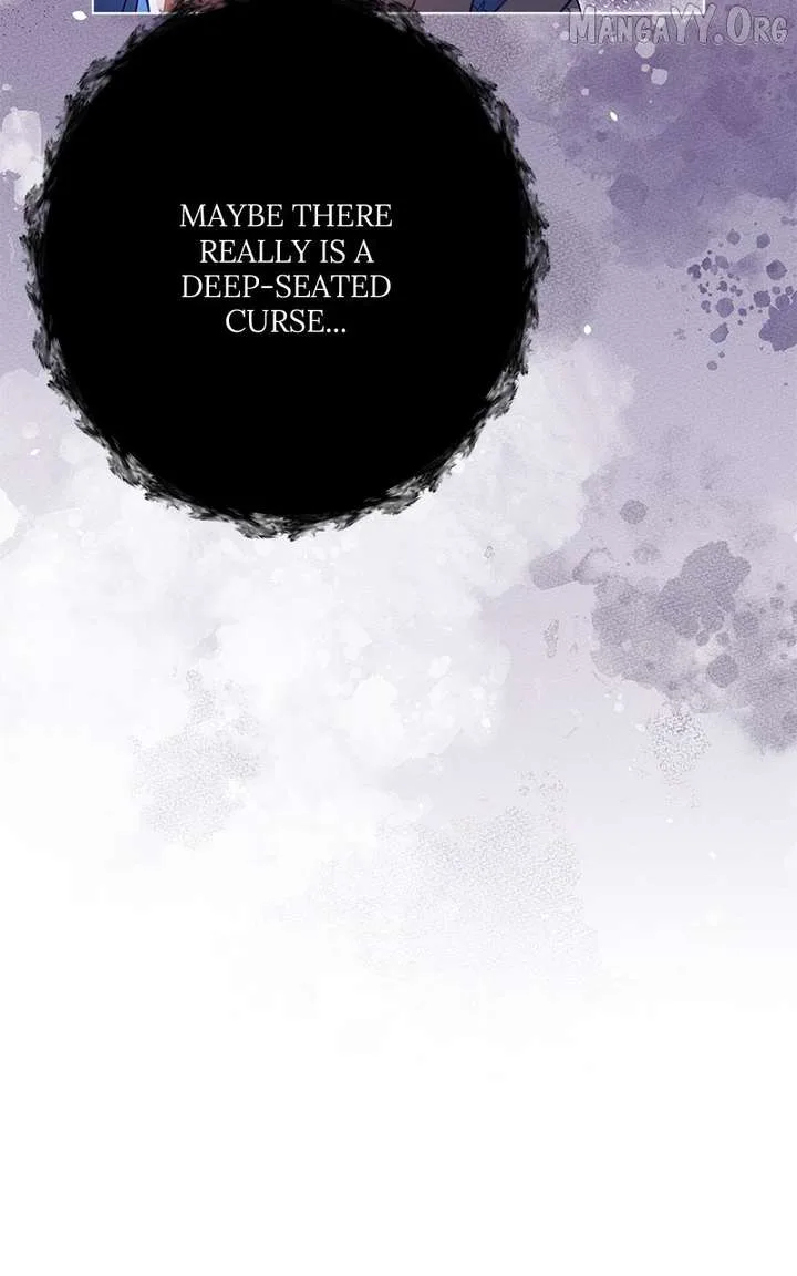 We Lost Our Engagement Chapter 55 page 76