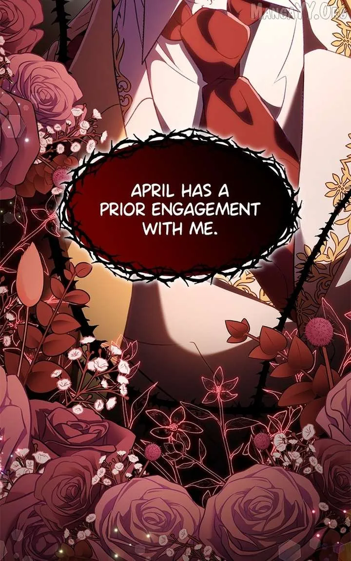 We Lost Our Engagement Chapter 55 page 97