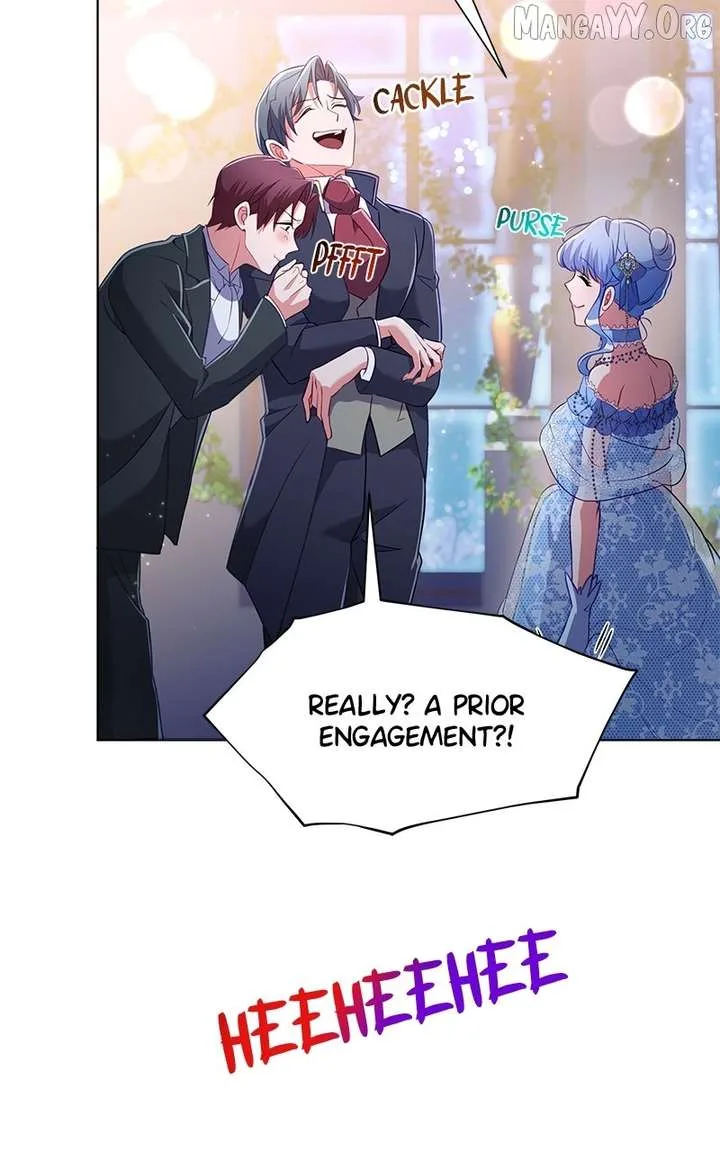 We Lost Our Engagement Chapter 55 page 90