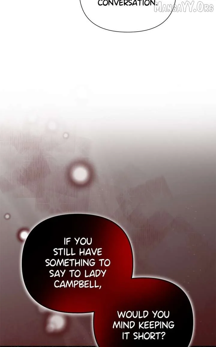 We Lost Our Engagement Chapter 56 page 11