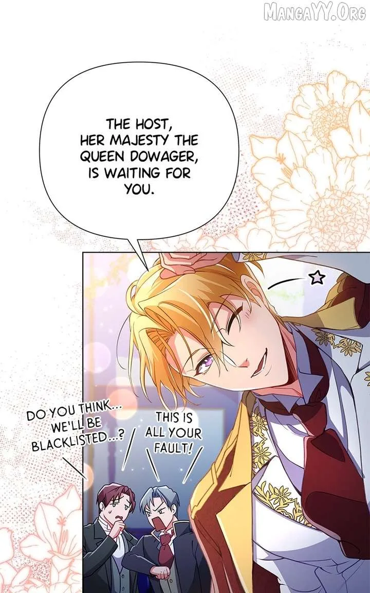 We Lost Our Engagement Chapter 56 page 7