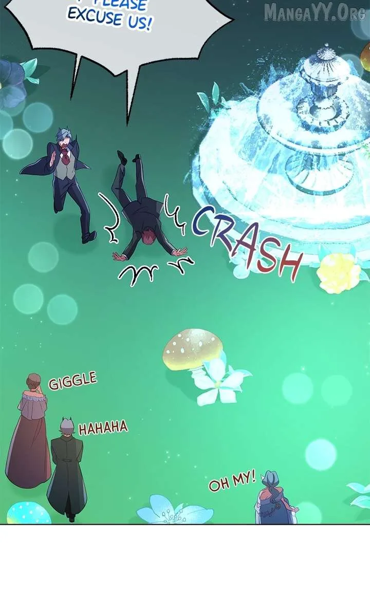 We Lost Our Engagement Chapter 56 page 14