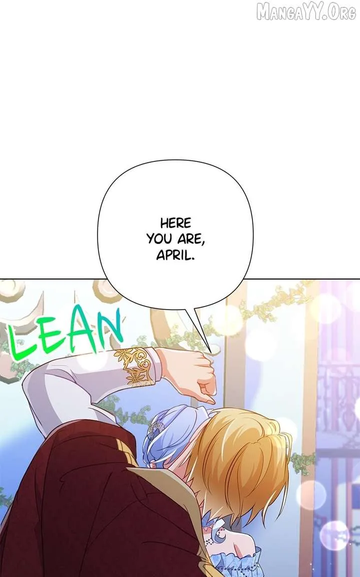We Lost Our Engagement Chapter 56 page 5