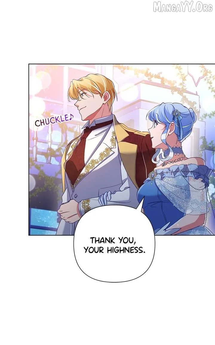 We Lost Our Engagement Chapter 56 page 15