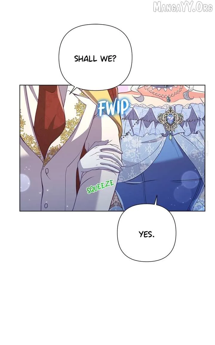 We Lost Our Engagement Chapter 56 page 9