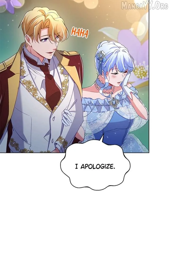 We Lost Our Engagement Chapter 56 page 18