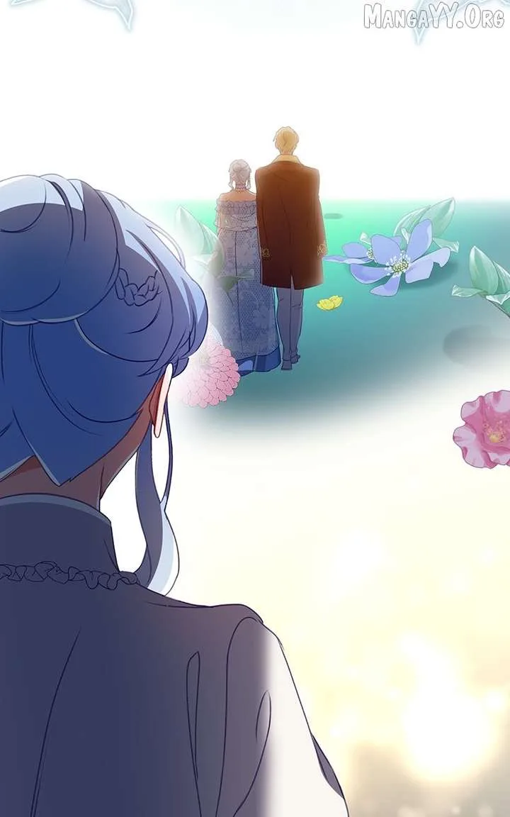 We Lost Our Engagement Chapter 56 page 27