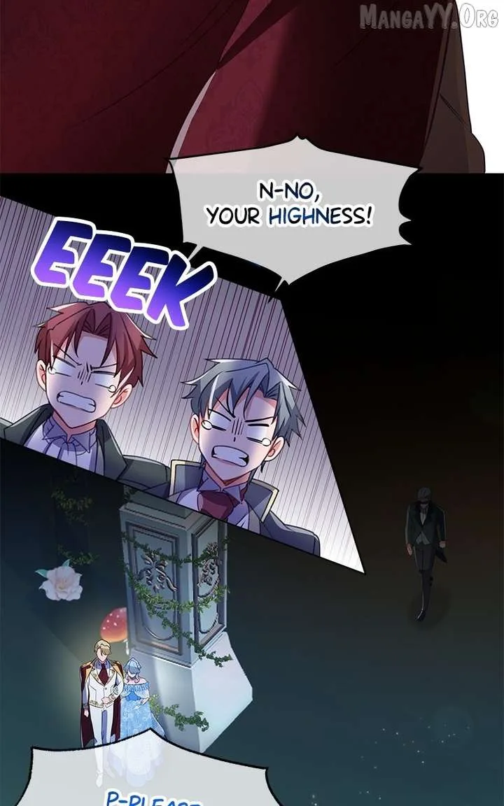 We Lost Our Engagement Chapter 56 page 13