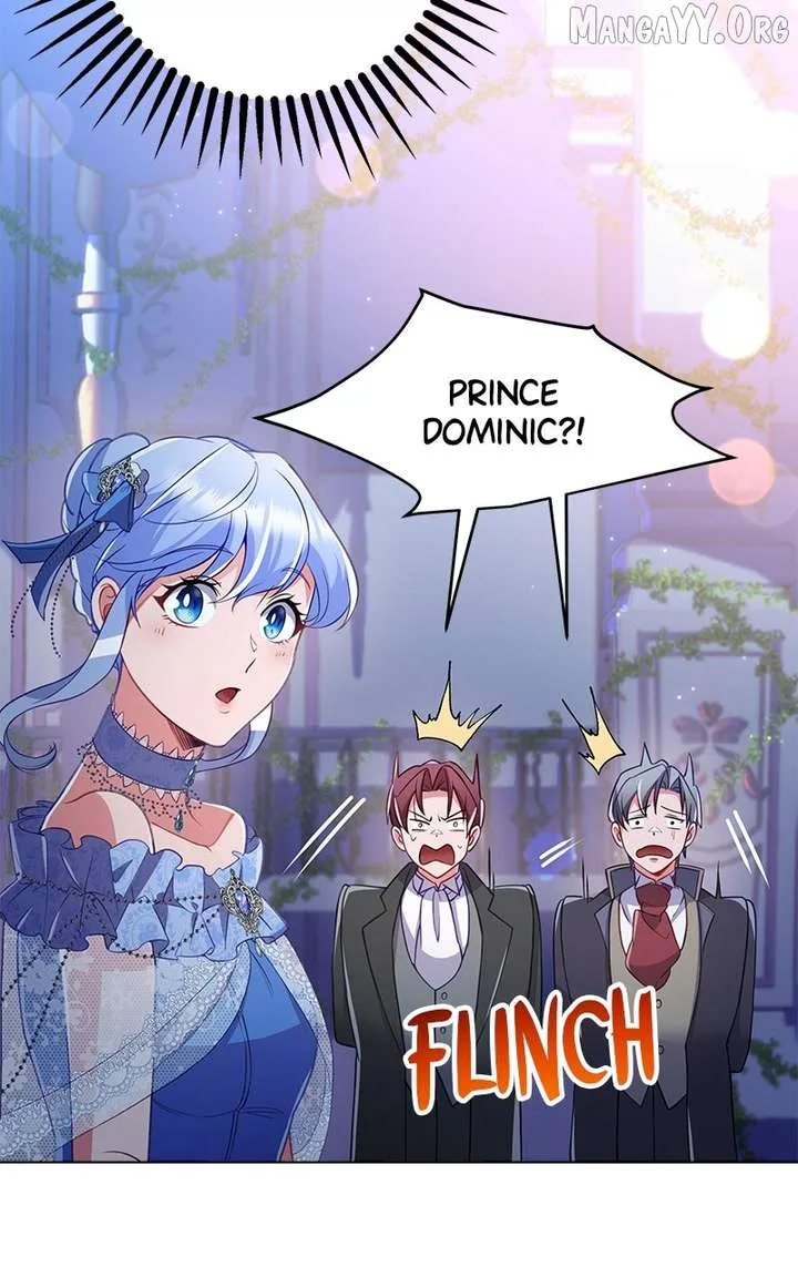We Lost Our Engagement Chapter 56 page 4