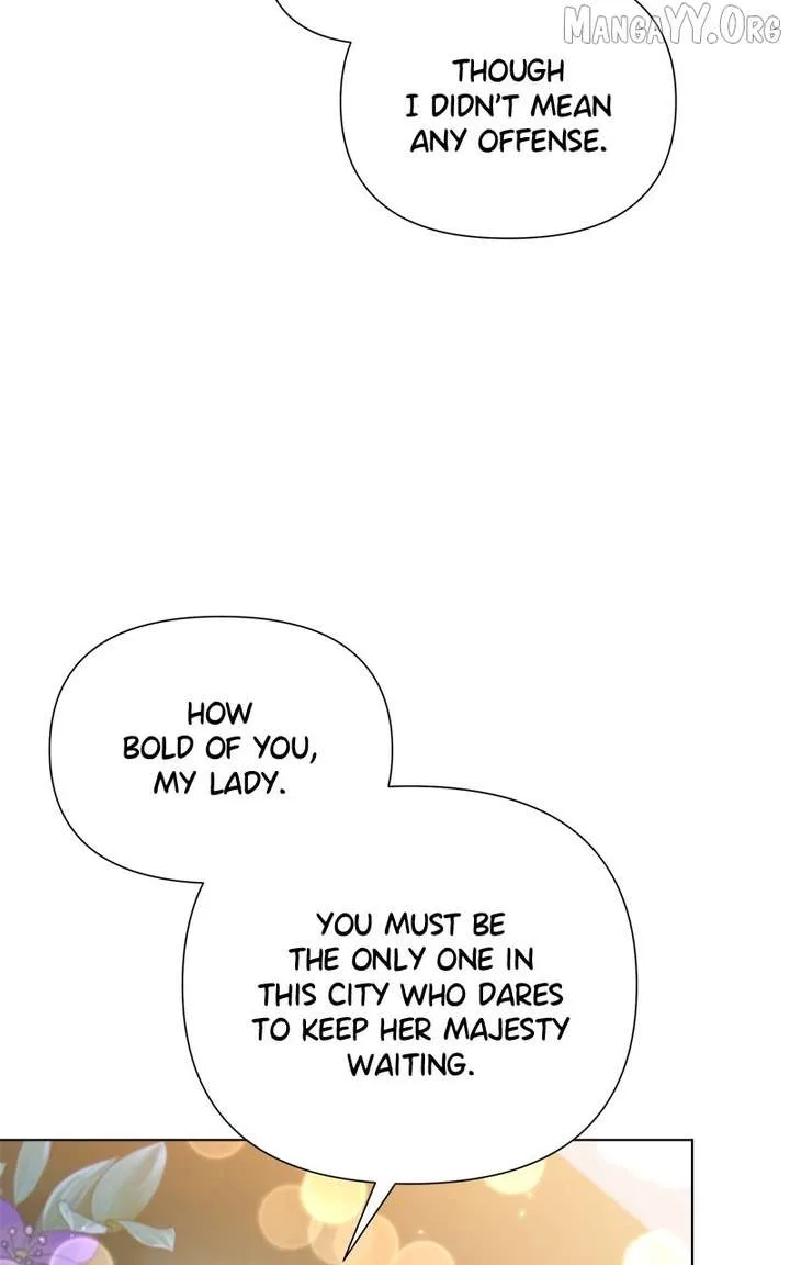 We Lost Our Engagement Chapter 56 page 17