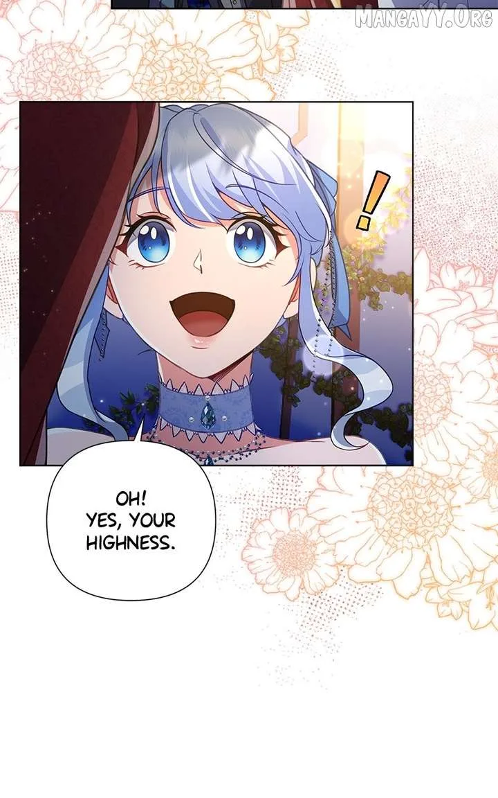 We Lost Our Engagement Chapter 56 page 8